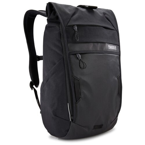 Купить Рюкзак Thule Paramount Commuter Backpack 18L Black
Рюкзак обтекаемой формы с воз...