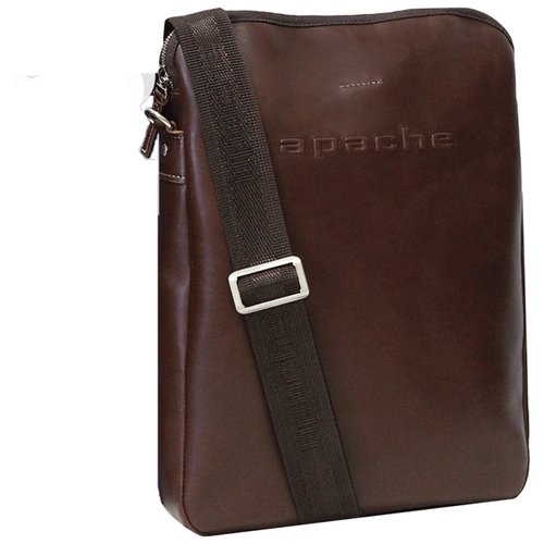 Купить Рюкзак Apache, фактура тиснение, коричневый
городской модный рюкзак трансформер...
