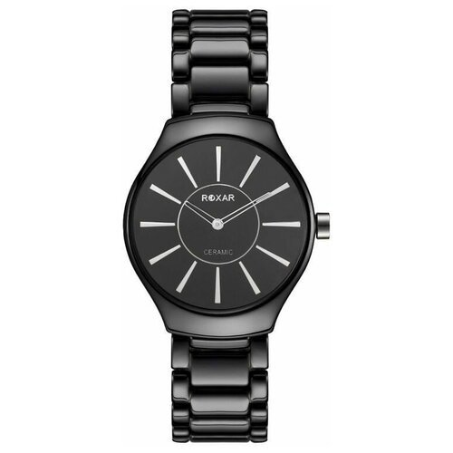 Купить Наручные часы Roxar, черный, серый
Часы ROXAR LMC001-011 бренда Roxar 

Скидка 2...