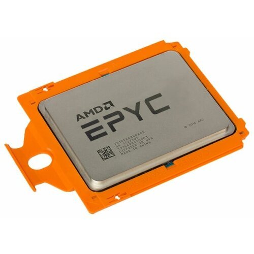 Купить Процессор AMD EPYC 7272 SP3 LGA, 12 x 2900 МГц, OEM
Тип товара: Процессор; Тип п...