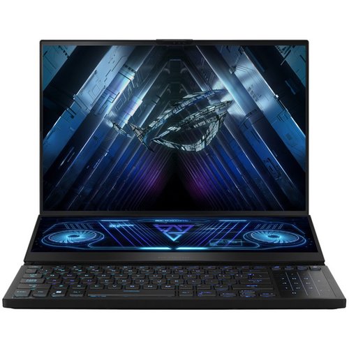 Купить 16.0" ноутбук Asus GX650PY Zephyrus Duo 16 90NR0BI1-M00270 WQXGA [2560x1600] Ryz...