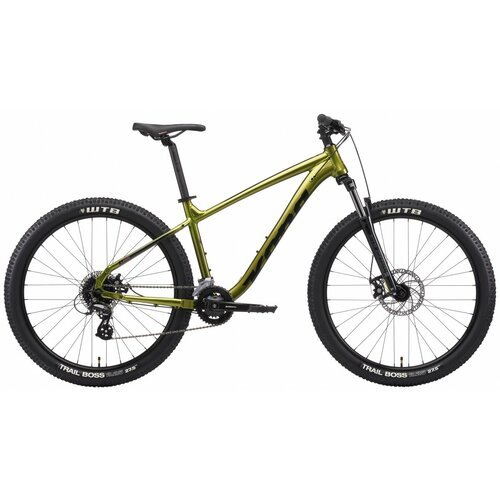Купить Велосипед Kona Lanai (2021), 27.5', S, зеленый.
Все мы прекрасно помним наш перв...