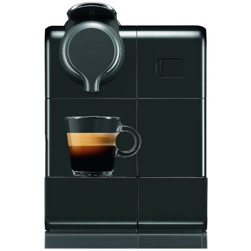 Купить Кофемашина капсульная De'Longhi Nespresso Lattissima Touch Animation EN 560 RU,...