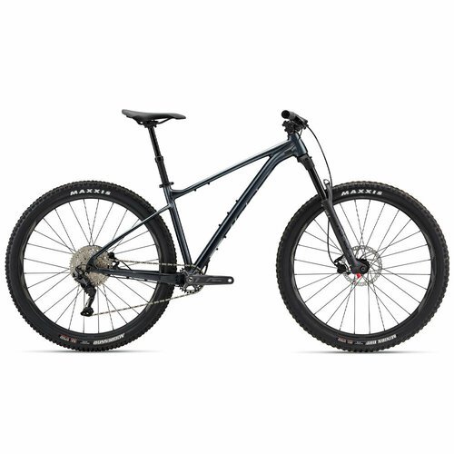 Купить Giant Bicycles Giant велосипед Fathom 29 2 - 2023 (S-16" (29")-14, black diamond...