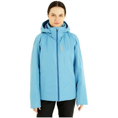 Купить Куртка Colmar, размер 50, голубой, синий
Куртка горнолыжная COLMAR изготовлена и...