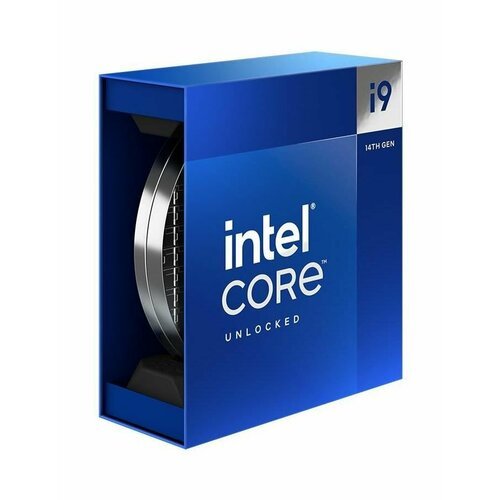 Купить Процессор Intel Core i9 14900K LGA1700, 24 x 3200 МГц, BOX без кулера
Гарантия:...