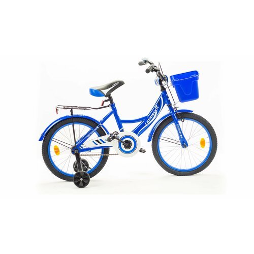 Купить Велосипед 20" KROSTEK WAKE (синий)
Данная модель являются на сегодняшний день у...