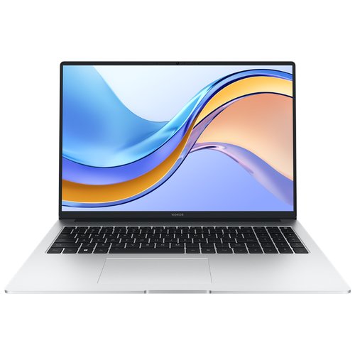 Купить 16" Ноутбук Honor MagicBook X 16, 1920*1200 100% sRGB, i5-12450H, RAM 16 GB, SSD...