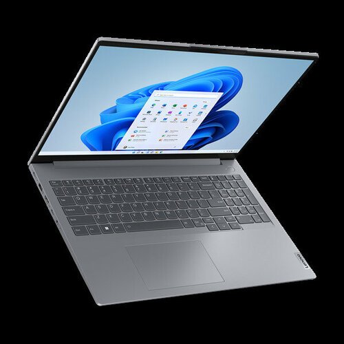 Купить Lenovo ThinkBook 16 G6 IRL 16" WUXGA (1920x1200) IPS AG 300N, i3-1315U 1.2GHz, 1...