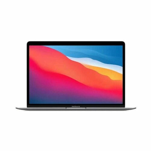 Купить Ноутбук Apple MacBook Air 13.3 (A2337) M1 8 core 8Gb SSD256Gb/7 core GPU Mac OS...