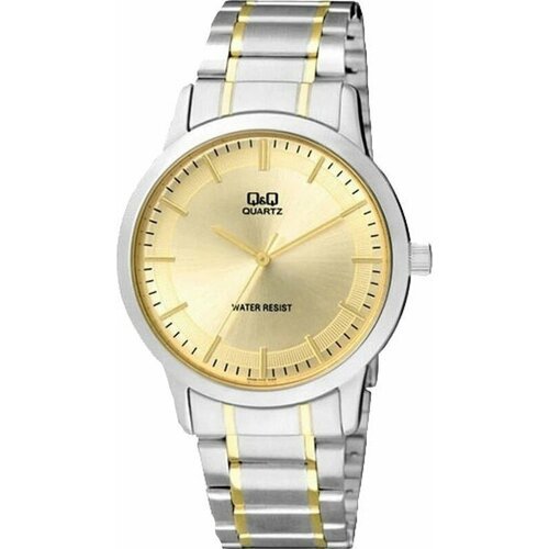 Купить Наручные часы Q&Q Q946-400, золотой, серебряный
 

Скидка 19%