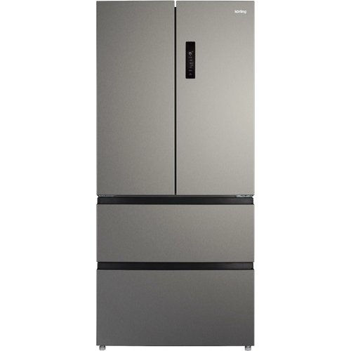 Купить Холодильник Korting KNFF 82535 X
<p>Сенсорное управление «Smart Touch»<br>Управл...