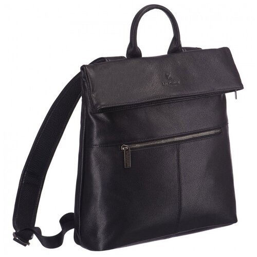 Купить Рюкзак Dr.Koffer, черный
Красивый и оригинальный рюкзак со смягченной плотной сп...