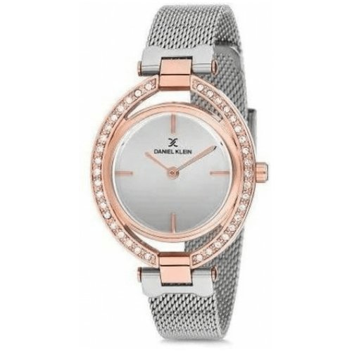 Купить Наручные часы Daniel Klein, серебряный
Женские наручные часы Daniel Klein 12194-...