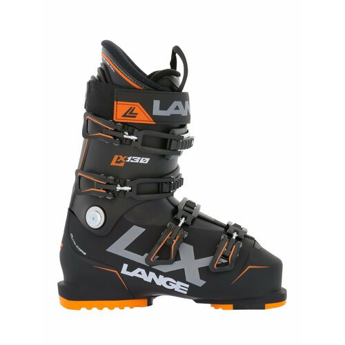 Купить Горнолыжные ботинки LANGE LX 130, р.25, black/orange
Горнолыжные ботинки Lange L...