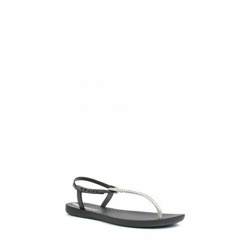 Купить Сандалии Ipanema, размер 41.5, черный
Женские сандалии от популярного бренда Бра...