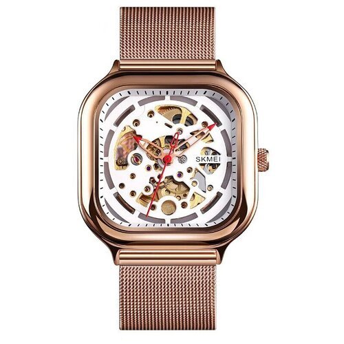 Купить Наручные часы SKMEI Basic Часы Skmei/Скмей 9184 классические, мужские, водонепро...