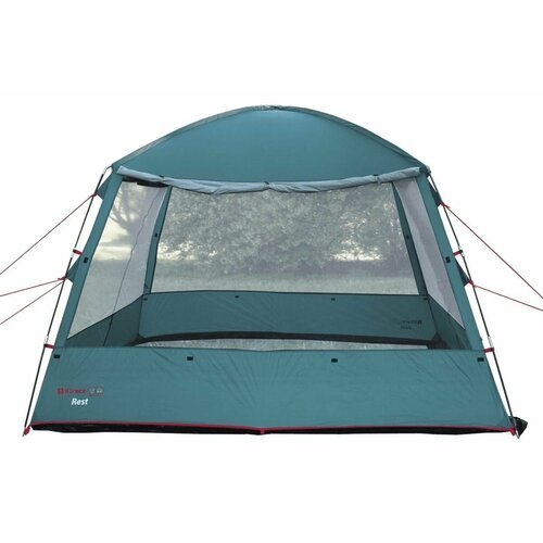 Купить Палатка-шатер BTRACE REST
Палатка-шатер BTrace Rest имеет простую конструкцию, ч...