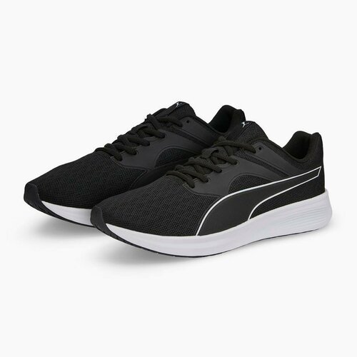 Купить Кроссовки PUMA, размер 6, черный
Кроссовки для бега Puma Transport Running Shoes...