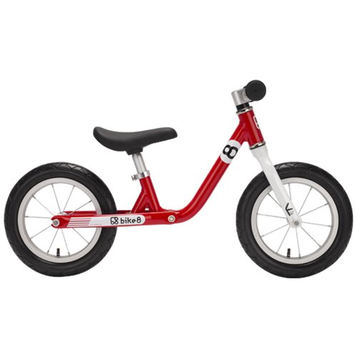 Купить Беговел - детский- Bike8 - Freely 12" - Red (красный)
• Возраст: 1,5+• Рост ребё...