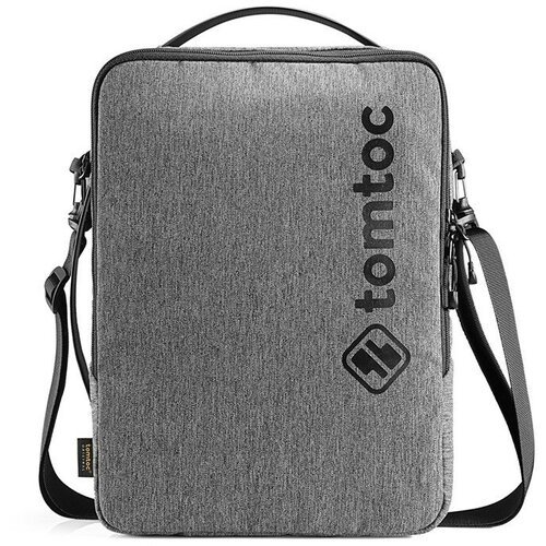 Купить Сумка-папка Tomtoc DefenderACE Laptop Shoulder Bag H14 для Macbook Pro/Air 13-14...