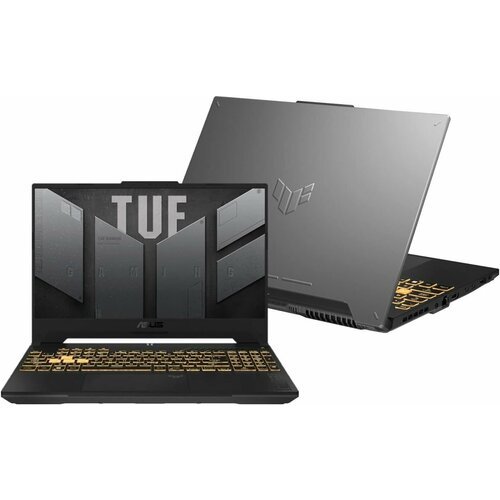 Купить Ноутбук ASUS TUF 15.6" 1920x1080 FHD 144Hz IPS (Intel Core i7-12700H, 32GB RAM D...