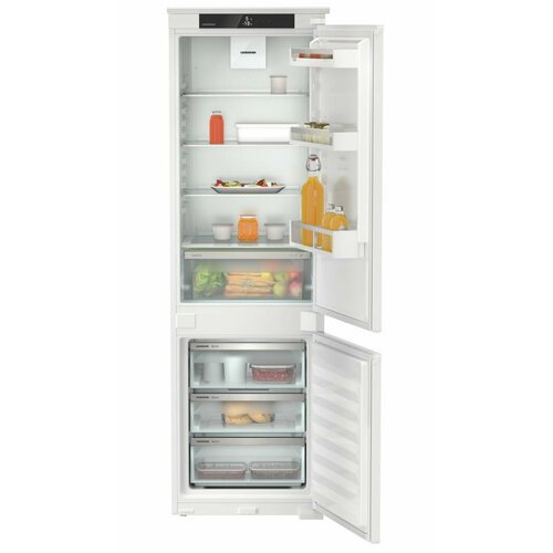 Купить Встраиваемый двухкамерный холодильник Liebherr ICNSe 5103-22 001
Встраиваемый ко...