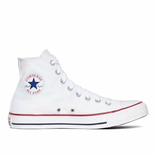 Купить Кеды Converse, полнота R, размер 40, белый
Кеды Converse - это обувь, которая со...