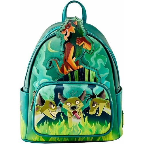 Купить Мини-рюкзак Loungefly Disney The Lion King
Прояви свою любовь к Дисней с крутыми...