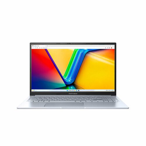 Купить Ноутбук ASUS Vivobook 17 K3504ZA-MA195 90NB11S2-M00820 (Intel Core i5-1235U 1.3G...