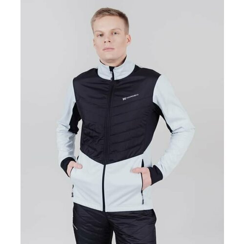Купить Куртка Nordski, размер 50, голубой
<br> <br> <p>Теплая линейка тренировочных кур...