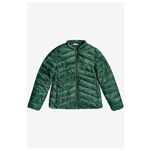 Купить Куртка Roxy, размер XS, зеленый
Водонепроницаемый полиэстер плотностью 37 г/кв....