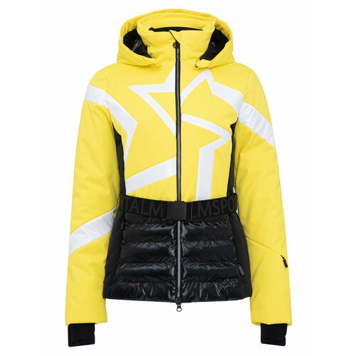 Купить Куртка Sportalm, размер 38, желтый, черный
Женская горнолыжная куртка Sportalm S...