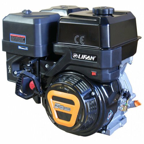 Купить Двигатель LIFAN 192FD-2Т-3А КР460Е 3А, 20 л. с
 

Скидка 12%