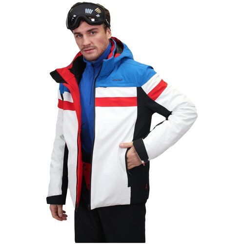 Купить Куртка West scout, размер 58, голубой, белый
Современная высокотехнологичная оде...