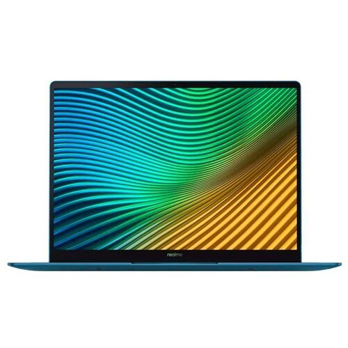 Купить Ноутбук Realme RMNB1002 (6660305) синий
Тип: Ноутбук<br>PartNumber/Артикул Произ...