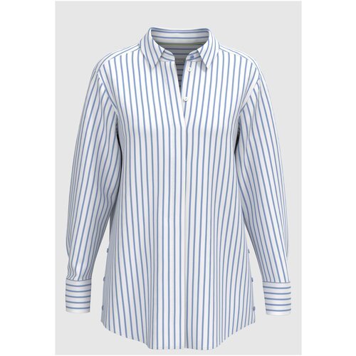Купить Блуза BIANCA, размер 38
Наша блузка-рубашка Anina в модном стиле в полоску идеал...