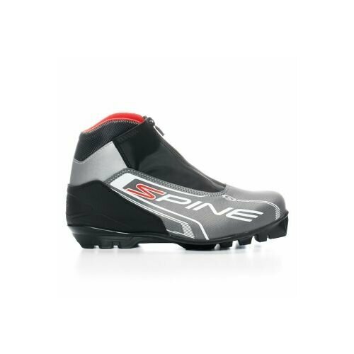 Купить Ботинки лыжные NNN Comfort 83/7 муж р.37
Лыжные ботинки, продвинутого уровня.<br...
