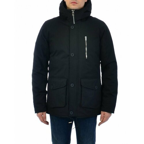 Купить Парка Elvine, размер M, черный
Куртка Hammond от Elvine - стильная зимняя куртка...