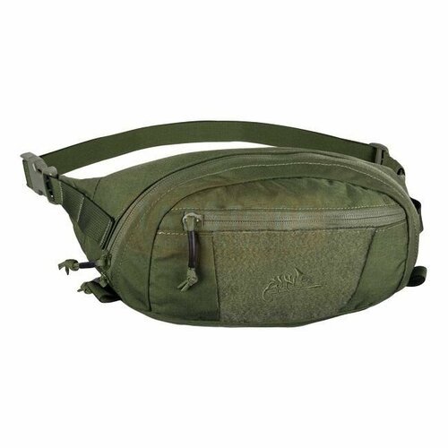 Купить Сумка поясная HELIKON-TEX, зеленый
Bandicoot - поясная сумка среднего размера от...