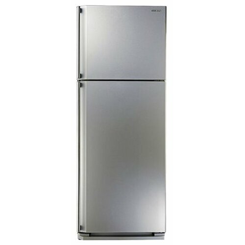 Купить Холодильник Sharp SJ-58CSL, серебристый
Холодильник с морозильником Sharp SJ-58С...