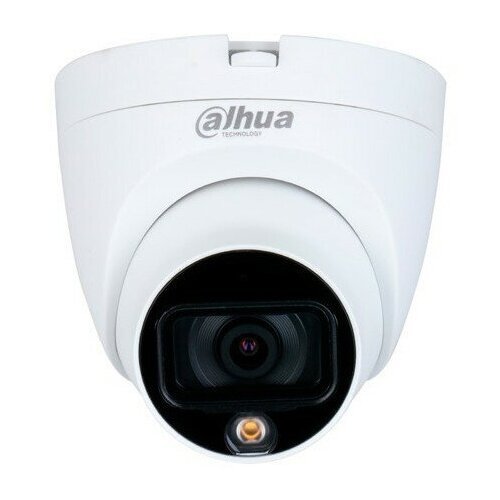 Купить Видеокамера EZ-IP EZ-HAC-T6B20P-LED-0360B
ОсобенностиВидеокамера HDCVI купольная...