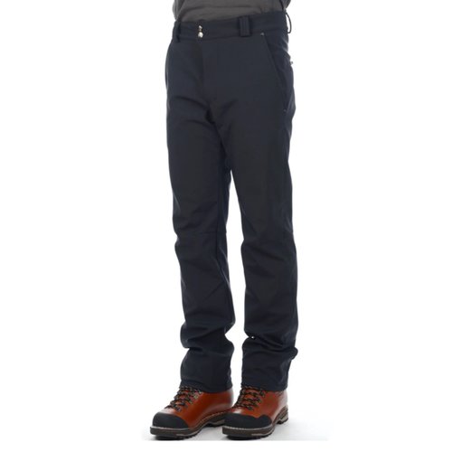 Купить Брюки STAYER Soft Shell, размер 56, черный
Универсальные мужские брюки прямого к...