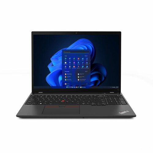 Купить Ноутбук Lenovo ThinkPad T16 G1 (21BV00E5RT)
<p>Ноутбуку ThinkPad T16 (16) нет ра...
