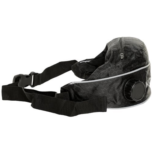 Купить Термос-сумка Nordski Pro, 0.9 л, black
Поясная сумка Nordski оборудована термоба...