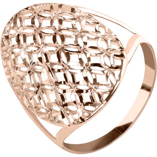 Купить Кольцо Diamant online, золото, 585 проба, размер 19.5
Золотое кольцо магнат МА 0...