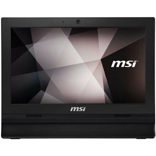Купить Моноблок MSI Pro AP162T ADL-014XRU 15.6" HD Touch Cel N100 (0.8) 8Gb SSD256Gb UH...