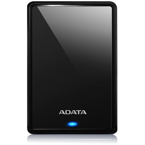 Купить 4 ТБ Внешний HDD ADATA HV620S, USB 3.0, черный
Простой элегантный зеркальный диз...