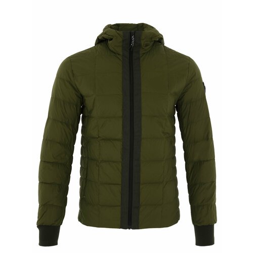Купить Куртка DOLOMITE, размер XL, зеленый
Изготовленная из ткани 15D Ripstop и утеплен...
