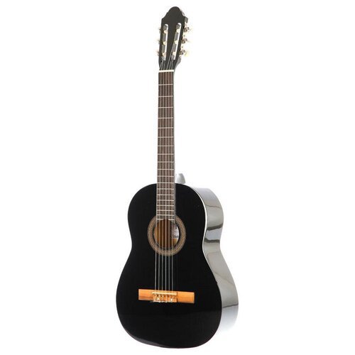 Купить Классическая гитара 4/4 Fabio FAC-502 BK
Классическая гитара 4/4 Fabio FAC-502 B...